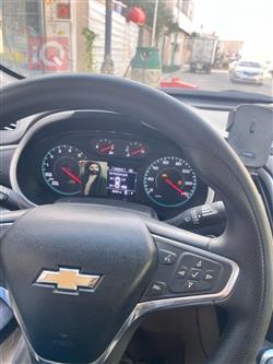 شيفروليه ماليبو